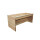 Einseitig unterfahrbares Hochbeet 190cm Breite
